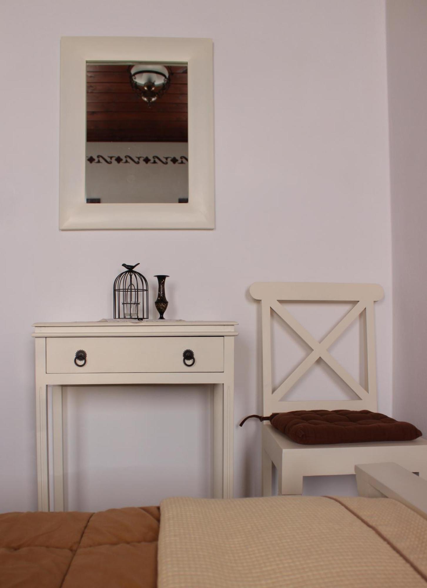 Archontiko Xantha Hotel Makrinitsa Room photo