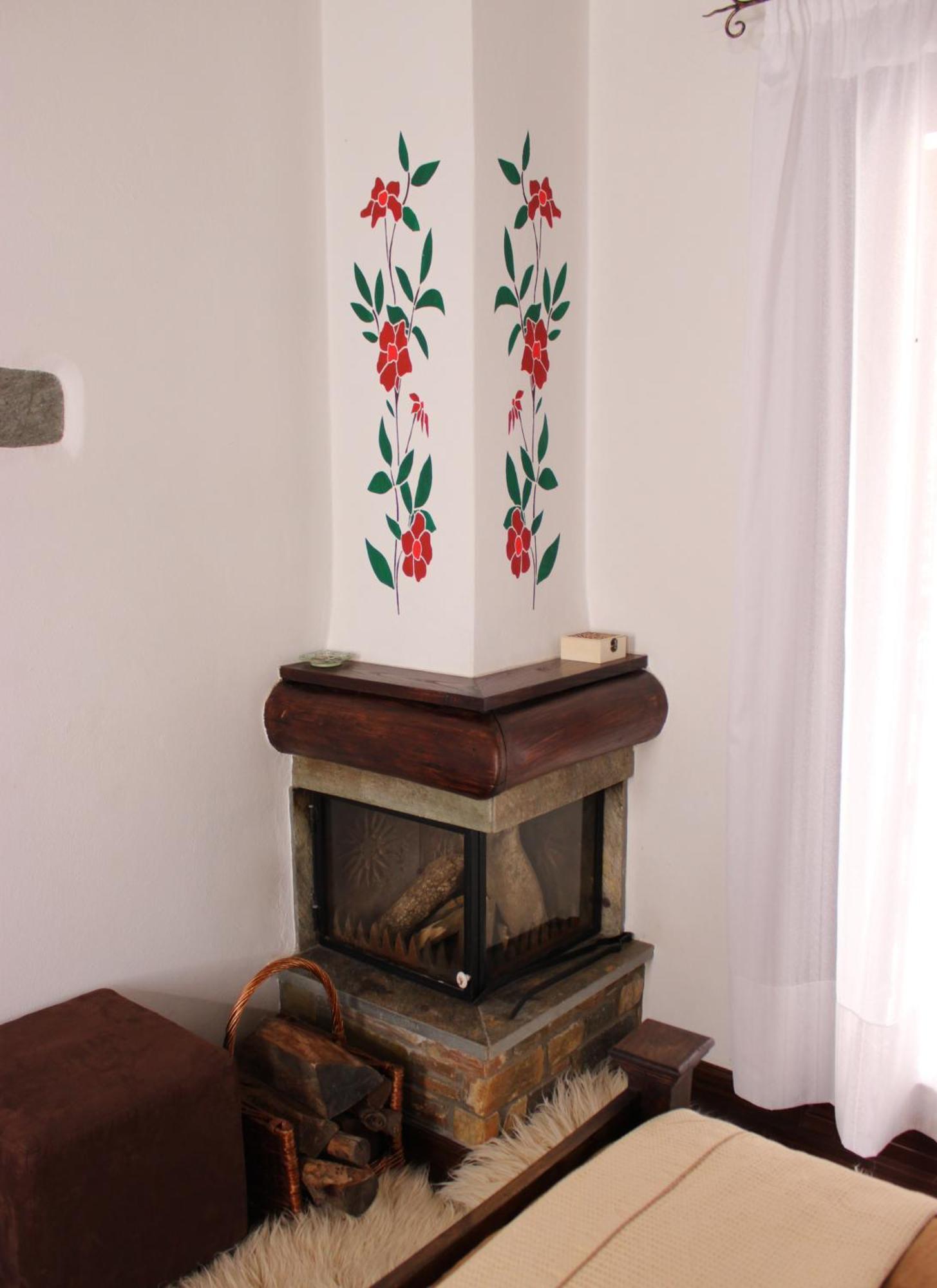 Archontiko Xantha Hotel Makrinitsa Room photo