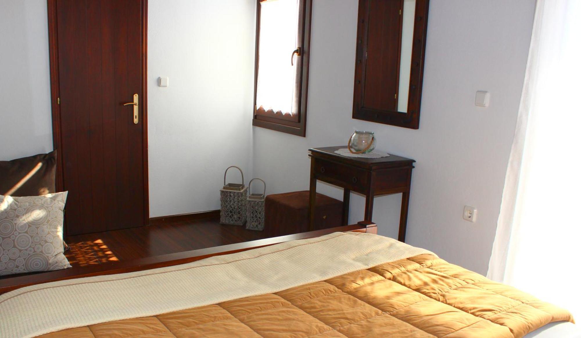 Archontiko Xantha Hotel Makrinitsa Room photo