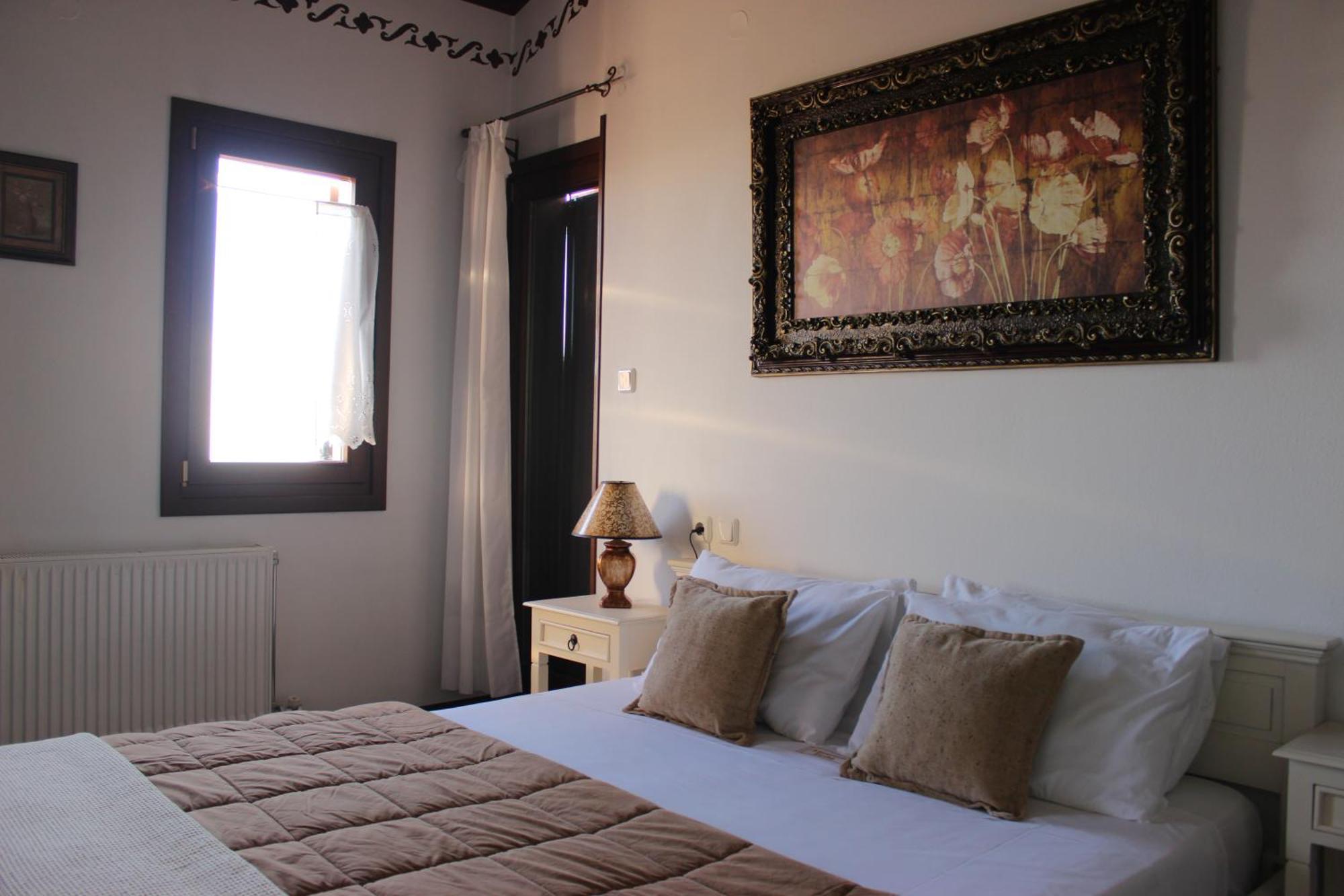 Archontiko Xantha Hotel Makrinitsa Room photo