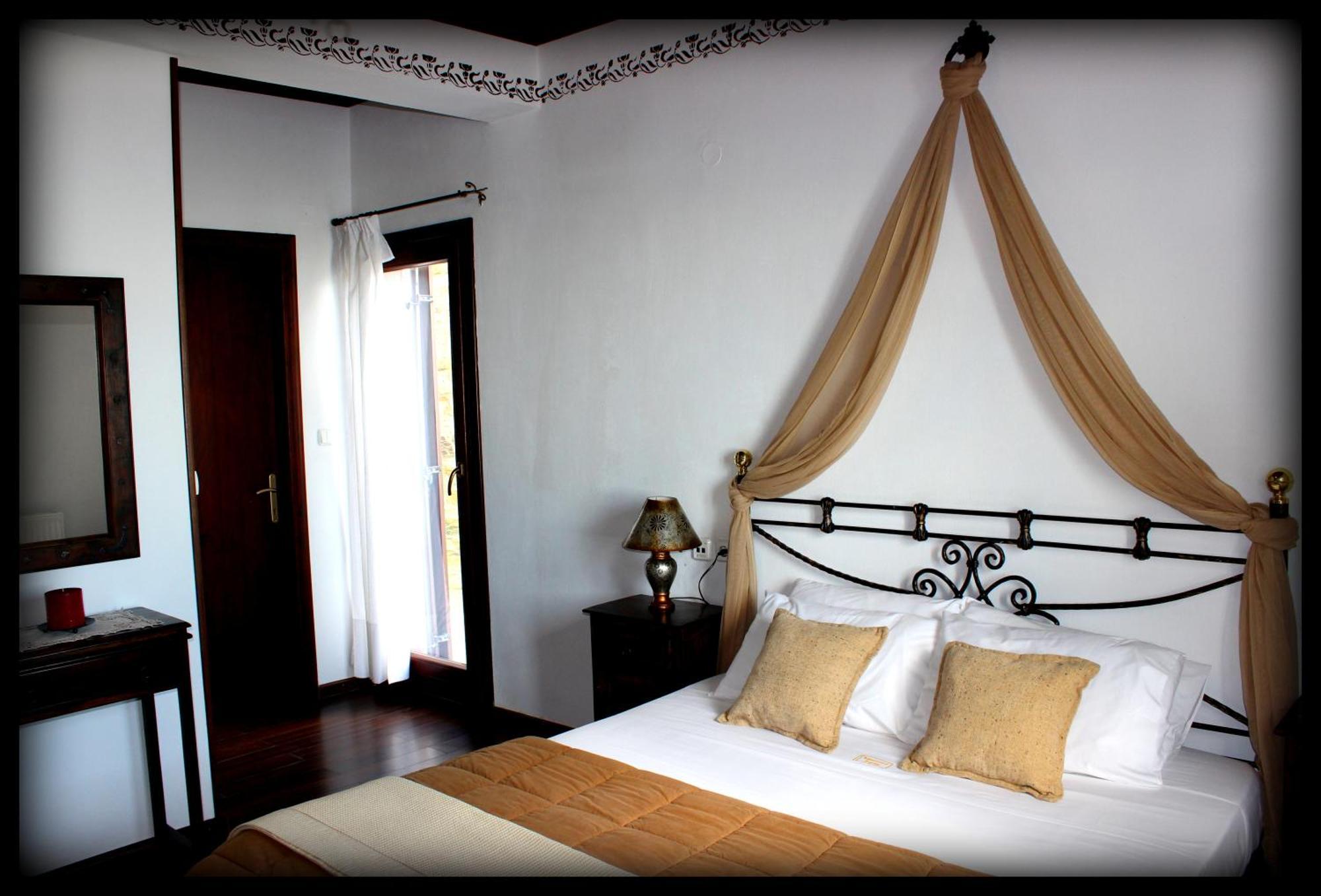 Archontiko Xantha Hotel Makrinitsa Room photo