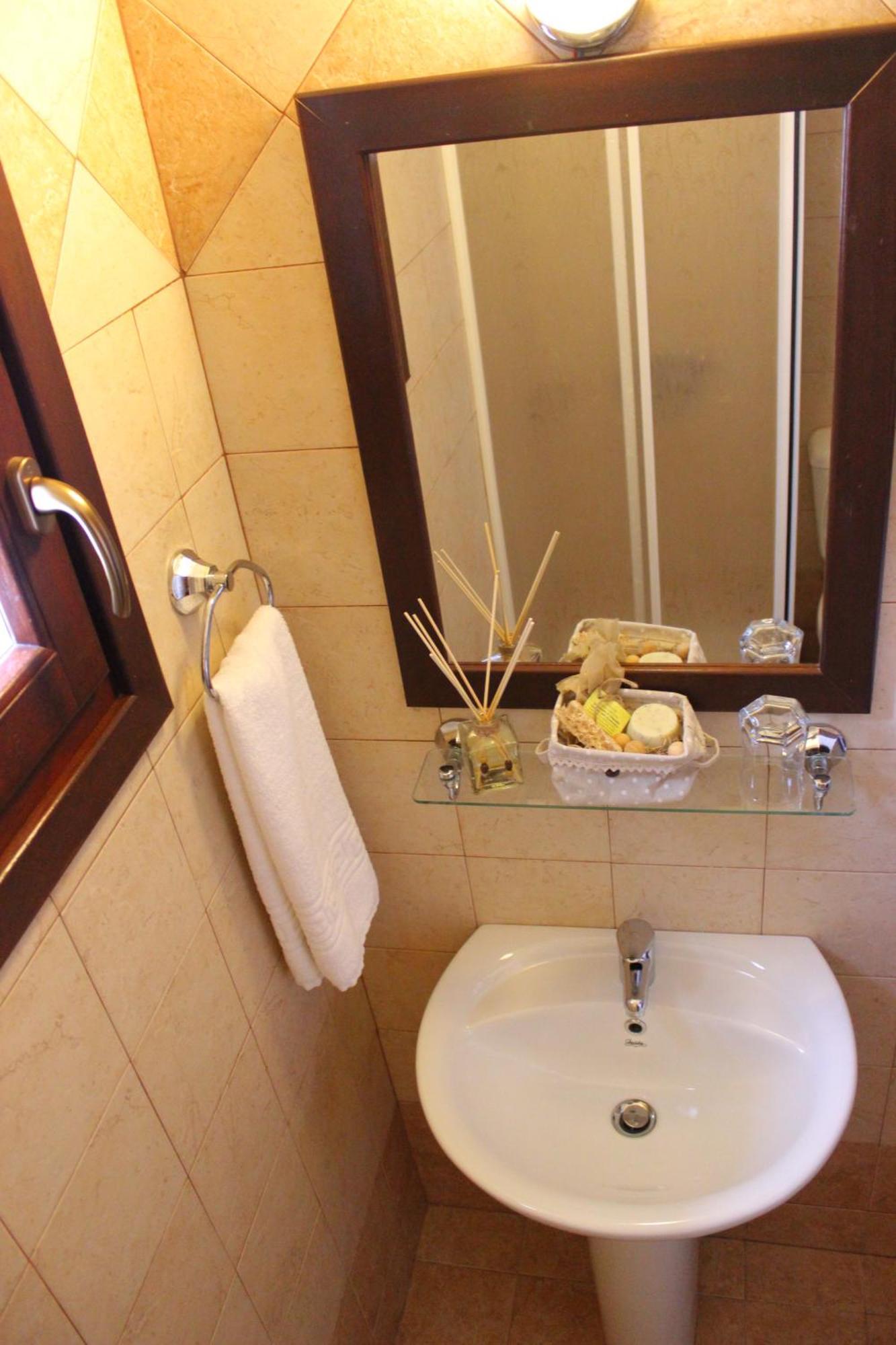 Archontiko Xantha Hotel Makrinitsa Room photo