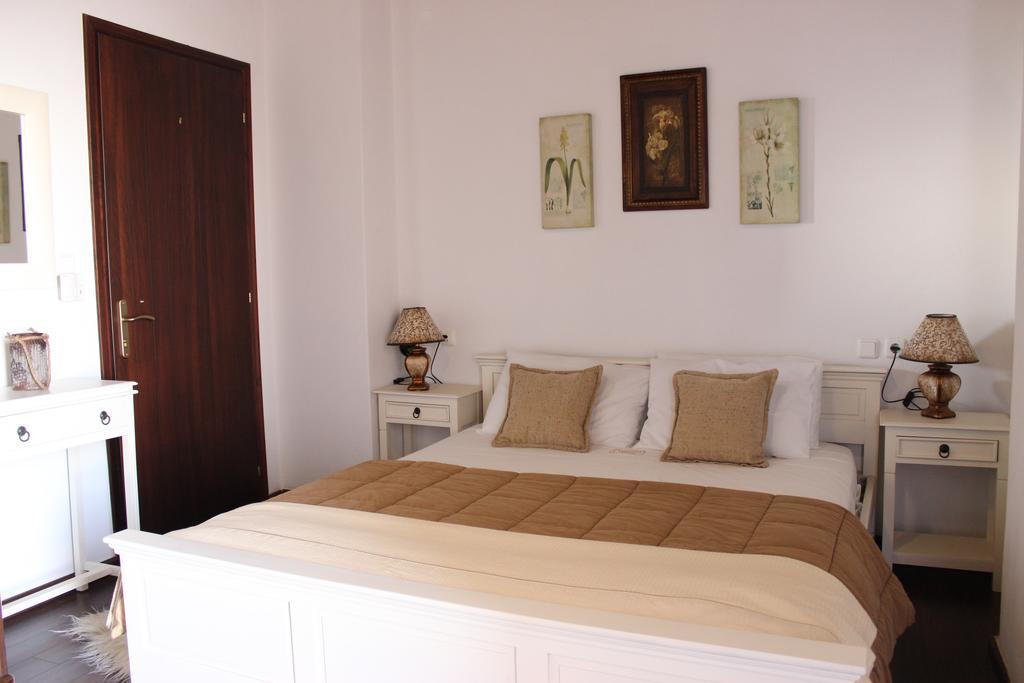 Archontiko Xantha Hotel Makrinitsa Room photo
