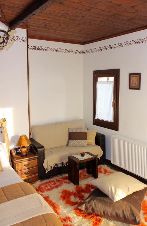 Archontiko Xantha Hotel Makrinitsa Room photo